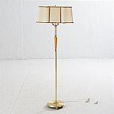 Golvlampa