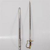 Sabel m1889