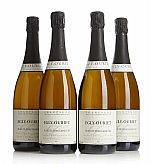 Egly-Ouriet Blanc de Noir Grand Cru NV