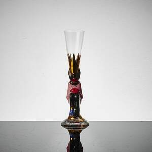 Snapsglas, Orrefors