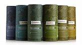 Mixed lot Mackmyra Preludium 01-06