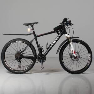 CYKEL hybrid Grand Canyon AL 26 30vxl