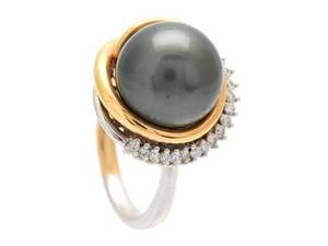 RING, 18K