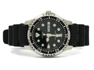 Citizen Divers 200M