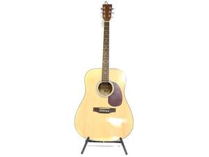 Akustisk gitarr No.1