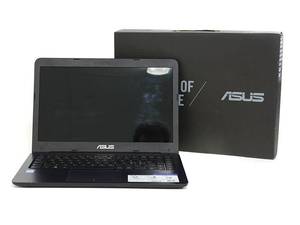 Laptop, Asus Notebook
