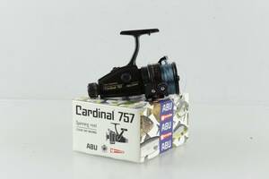 HASPELRULLE, ABU Garcia, Cardinal 757