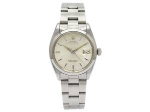 ROLEX, OP