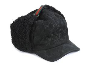 KEPSMÖSSA, GUCCI