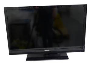 Lcd TV Grundig