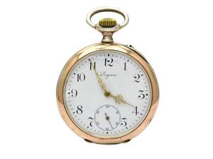 LONGINES