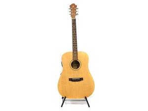 Akustisk gitarr Landola