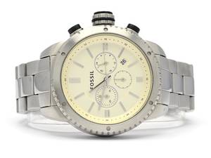 Herrur Fossil Kronograf