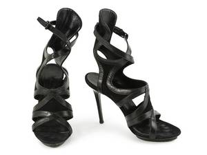 SANDALETT, BALENCIAGA