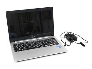 Asus Notebook PC