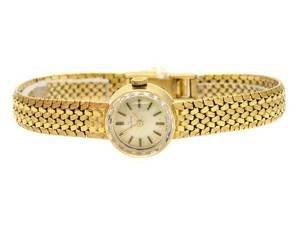 Helvetia Damur 18K