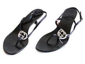Sandaletter Gucci med