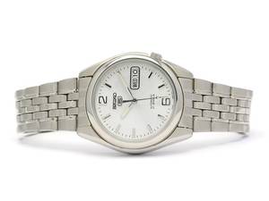 Herrur, Seiko 5