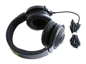 Headset, Razer, med