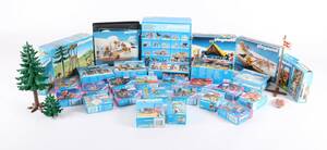 Samling Playmobil 29