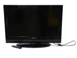 Tv, LCD Grundig