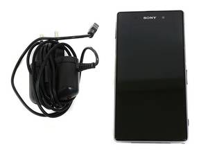 Mobil telefon Sony