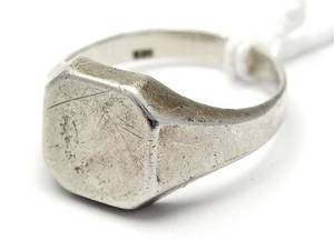 Ring S925 6,3g