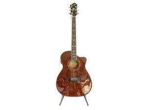 Akustisk gitarr Hagström
