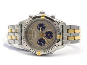 Breitling Chrono Cockpit
