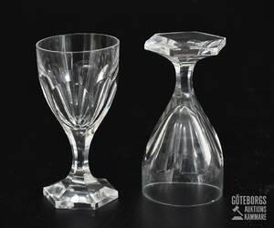 Sherryglas, Kosta Boda