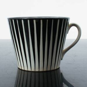 TEKOPP 1st, Zebra, Eugen Trost, Upsala Ekeby