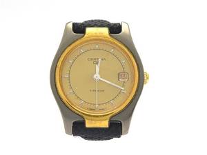CERTINA, DS