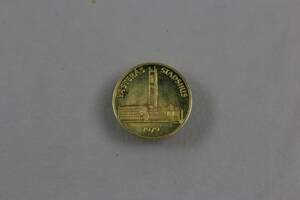 GULDMYNT, lokalmynt, 1000 kr, Västerås, 18 k, 7501000, 12 g, 1979