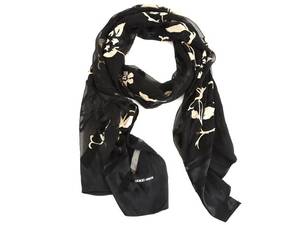 SCARF, GIORGIO ARMANI