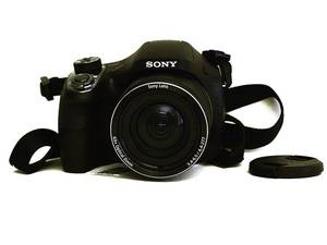Digitalkamera Sony Cyber-shot
