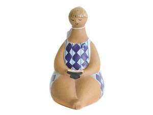 Figurin stengods Amalia