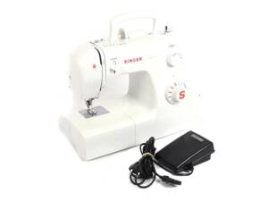 Symaskin, Singer 2250
