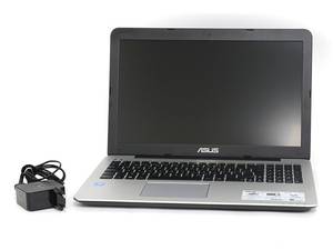 Laptop, Asus Notebook