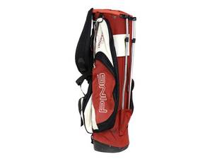 Golfbag, Ping, Hooper