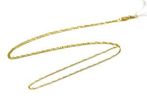 Halsband 14K 0,9g
