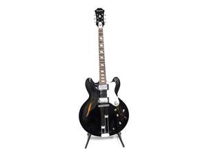 Halvakustisk gitarr, Epiphone