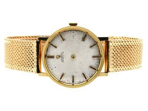 Omega 18K, automat