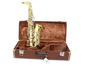 Altsaxofon Yamaha YAS-23