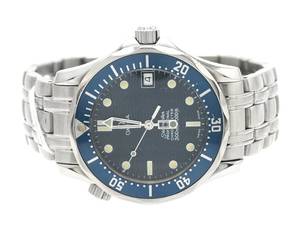 Omega Seamaster automat