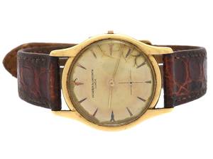 VACHERON CONSTANTIN