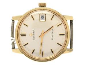 Certina Bristol 235
