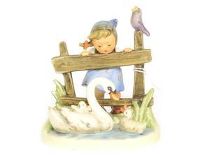 Figurin Hummel Goebel