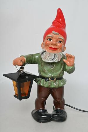 Heissner Tomte