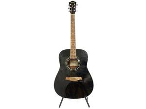 Aukustisk gitarr Ibanez