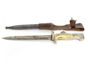 Kniv FM Mattson